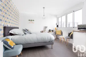 Studio à Toulouse (31000)