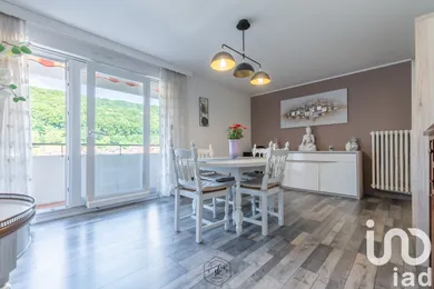 Apartment in Algrange (57440)