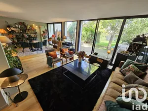 Maison de ville à Mérignac (33700)