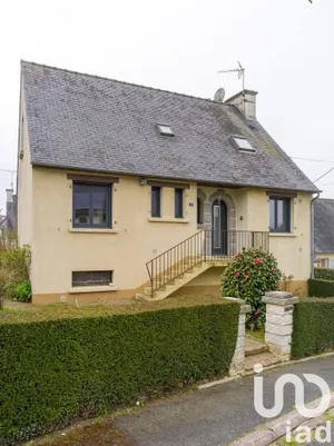 Maison à Plancoët (22130)