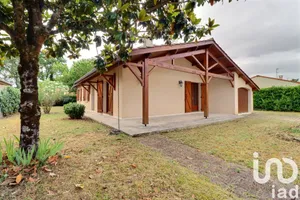 House at Villenave-d'Ornon (33140)