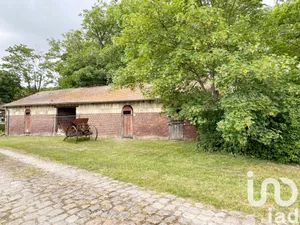 Barn at Compiègne (60200)