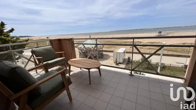 Appartement à Saint-Brevin-les-Pins (44250)