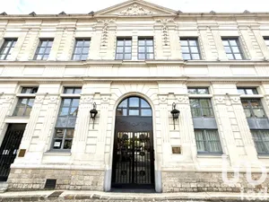 Apartment at Arras (62000)