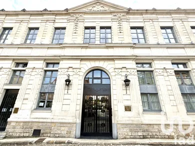 Appartement à Arras (62000)