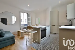 Appartement à Versailles (78000)