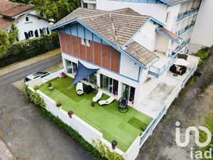 Appartement à Soorts-Hossegor (40150)
