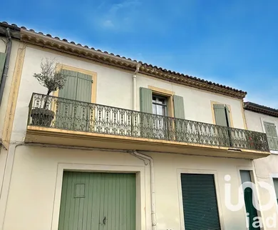 House at Narbonne (11100)