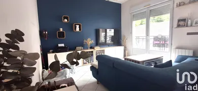 Apartment in Claye souilly (77410)