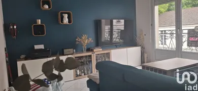 Apartment at Claye souilly (77410)