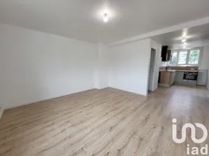 Appartement à Joué-lès-Tours (37300)