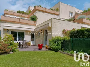 Appartement à Méry-sur-Oise (95540)