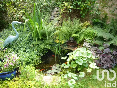 Maison à Beynes (78650)