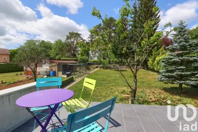 Maison à Morfontaine (54920)