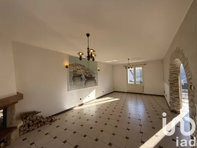 Maison à Morfontaine (54920)