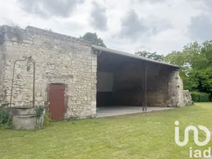 Barn at Compiègne (60200)