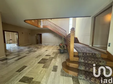 Traditional house in Nîmes (30900)