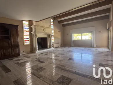 Traditional house in Nîmes (30900)