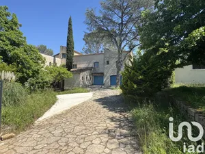 Maison traditionnelle à Nîmes (30900)