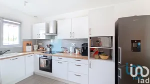 Maison à Fourques (66300)