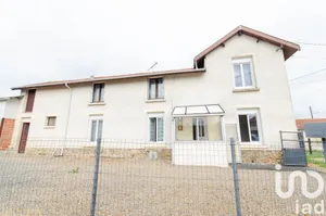 House at Suippes (51600)