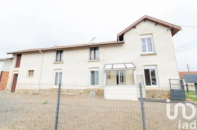 Maison à Suippes (51600)