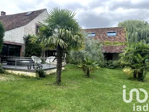 Maison à Paron (89100)