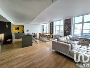 Appartement à Saint-Étienne (42000)