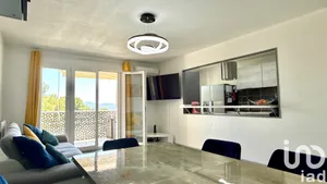 Appartement à La Ciotat (13600)