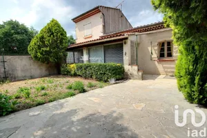 Traditional house at Tourves (83170)