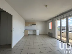 Appartement à Toulouse (31100)