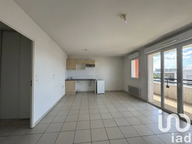 Appartement à Toulouse (31100)