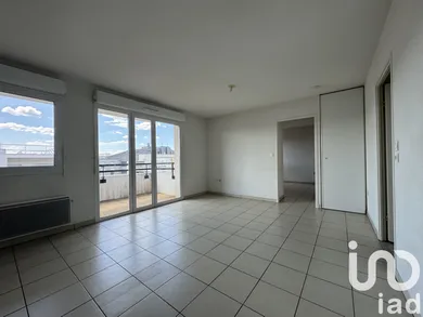 Appartement à Toulouse (31100)