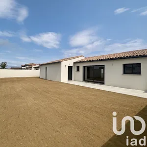 Maison à Pia (66380)
