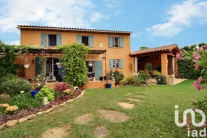 Maison à Le Beausset (83330)