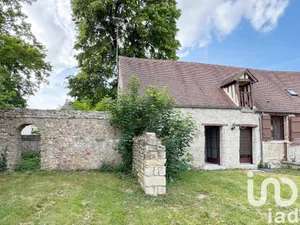 House at Compiègne (60200)