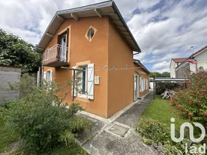 Maison de village à Séméac (65600)