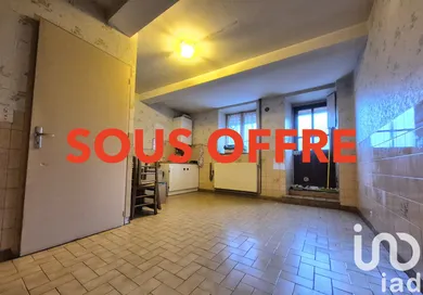 Townhouse at Fumay (08170)