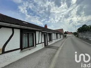 House at Mingoval (62690)