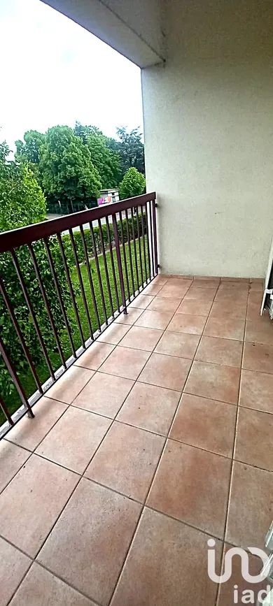 Apartment at Soisy-sous-Montmorency (95230)