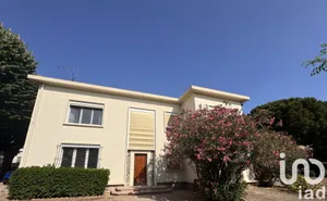 House at Montblanc (34290)