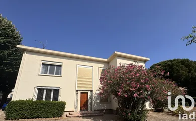 Maison à Montblanc (34290)