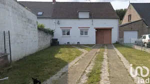 Maison à Nivelle (59230)