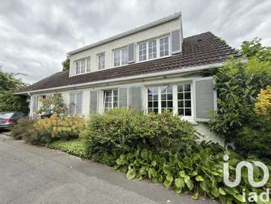 Maison à Le Mée-sur-Seine (77350)