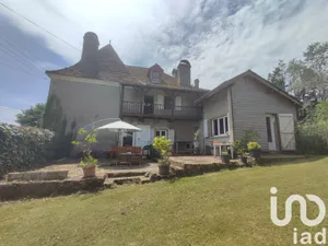 Domaine à Orthez (64300)