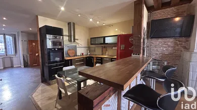 Apartment at Nantes (44000)