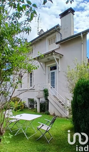 Townhouse in Lourdes (65100)