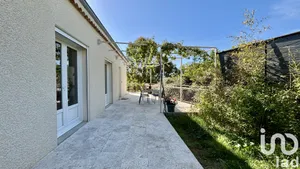 Maison à Saint-Étienne-de-Fontbellon (07200)