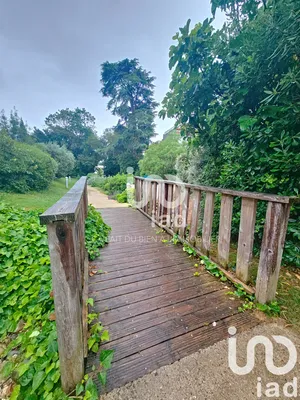 Appartement à La Rochelle (17000)