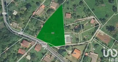 House in La Trinité (97220)